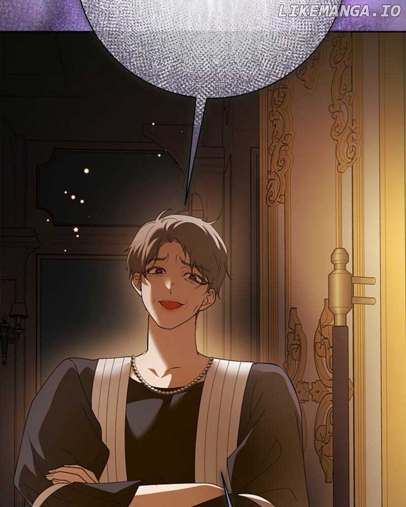 I Want to Be You, Just For A Day Chapter 192 page 165