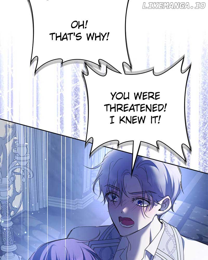 I Want to Be You, Just For A Day Chapter 192 page 17