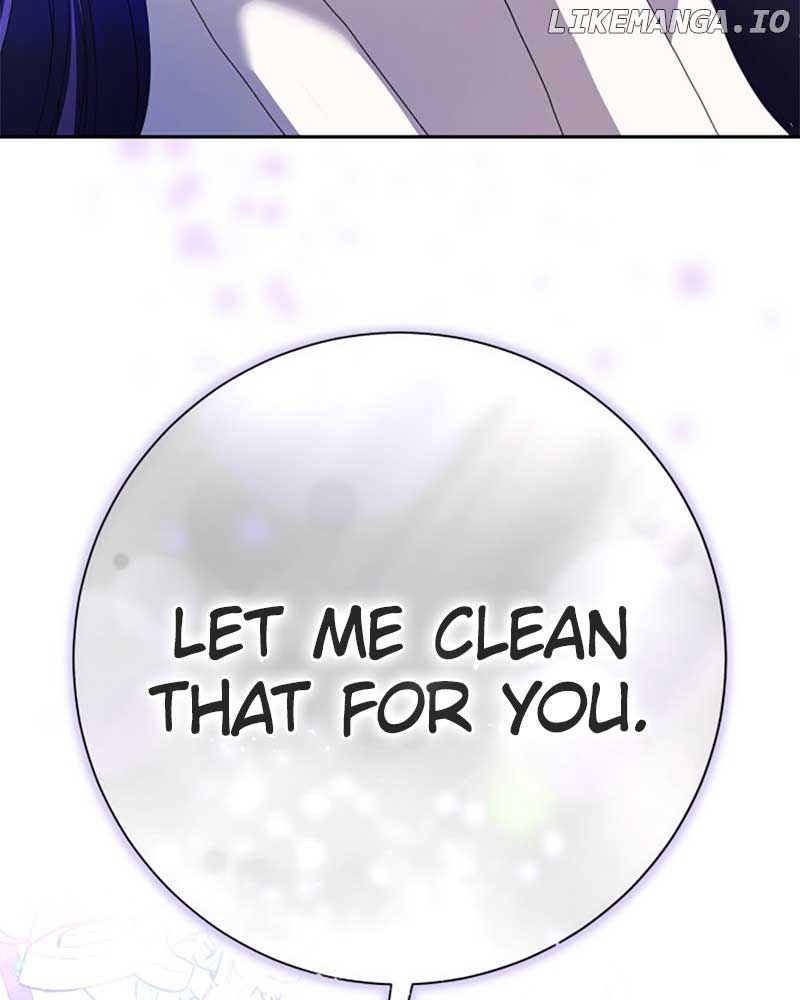 I Want to Be You, Just For A Day Chapter 192 page 1
