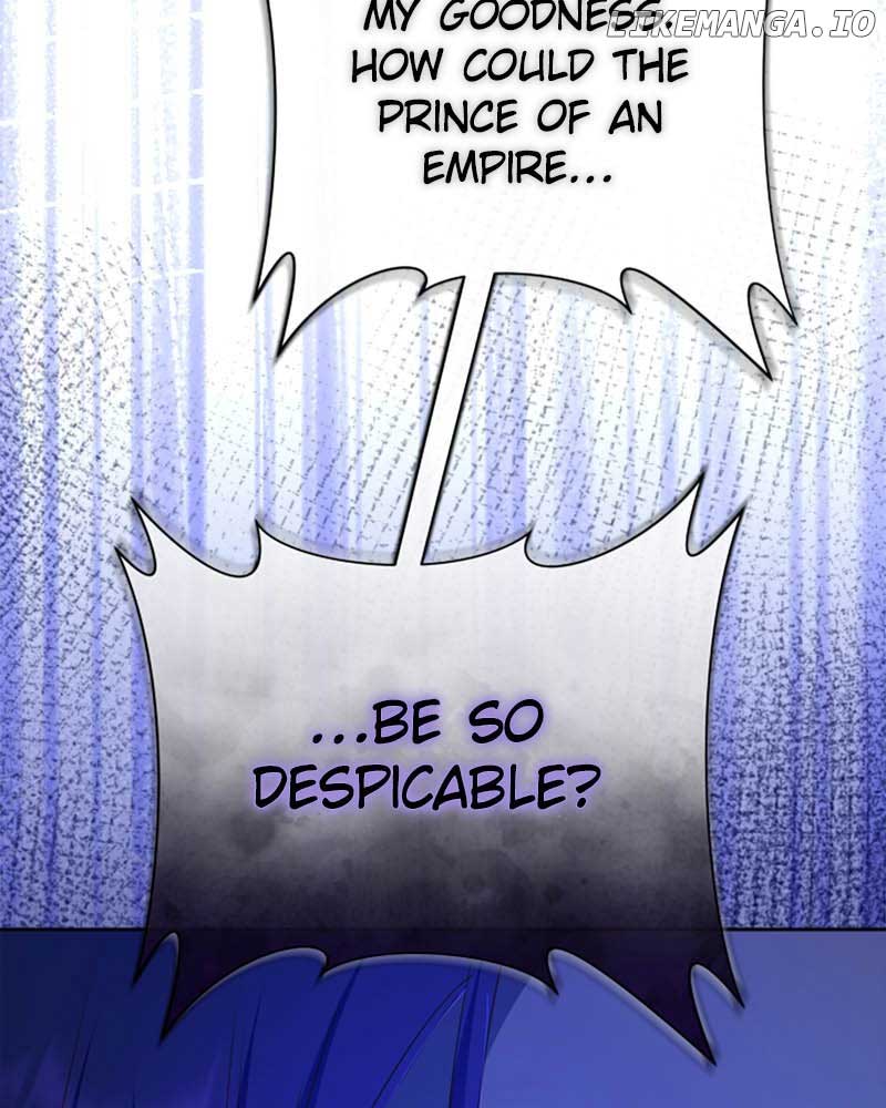 I Want to Be You, Just For A Day Chapter 192 page 19