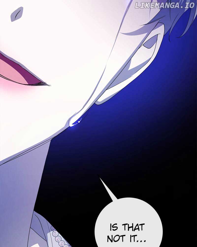I Want to Be You, Just For A Day Chapter 192 page 22
