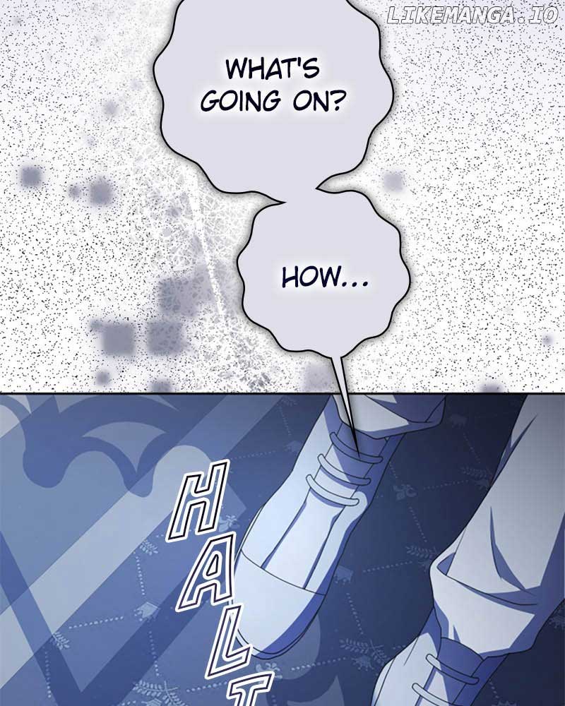 I Want to Be You, Just For A Day Chapter 192 page 25