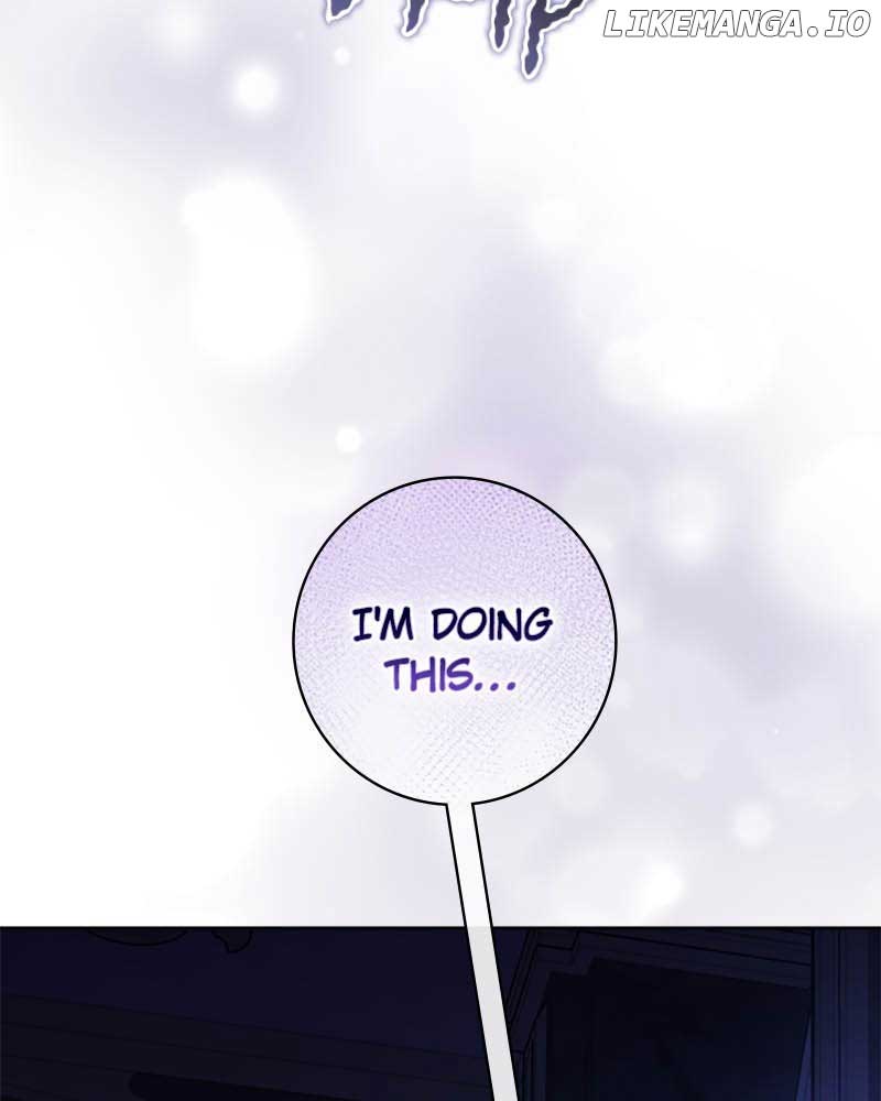 I Want to Be You, Just For A Day Chapter 192 page 29