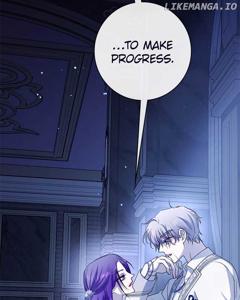 I Want to Be You, Just For A Day Chapter 192 page 30