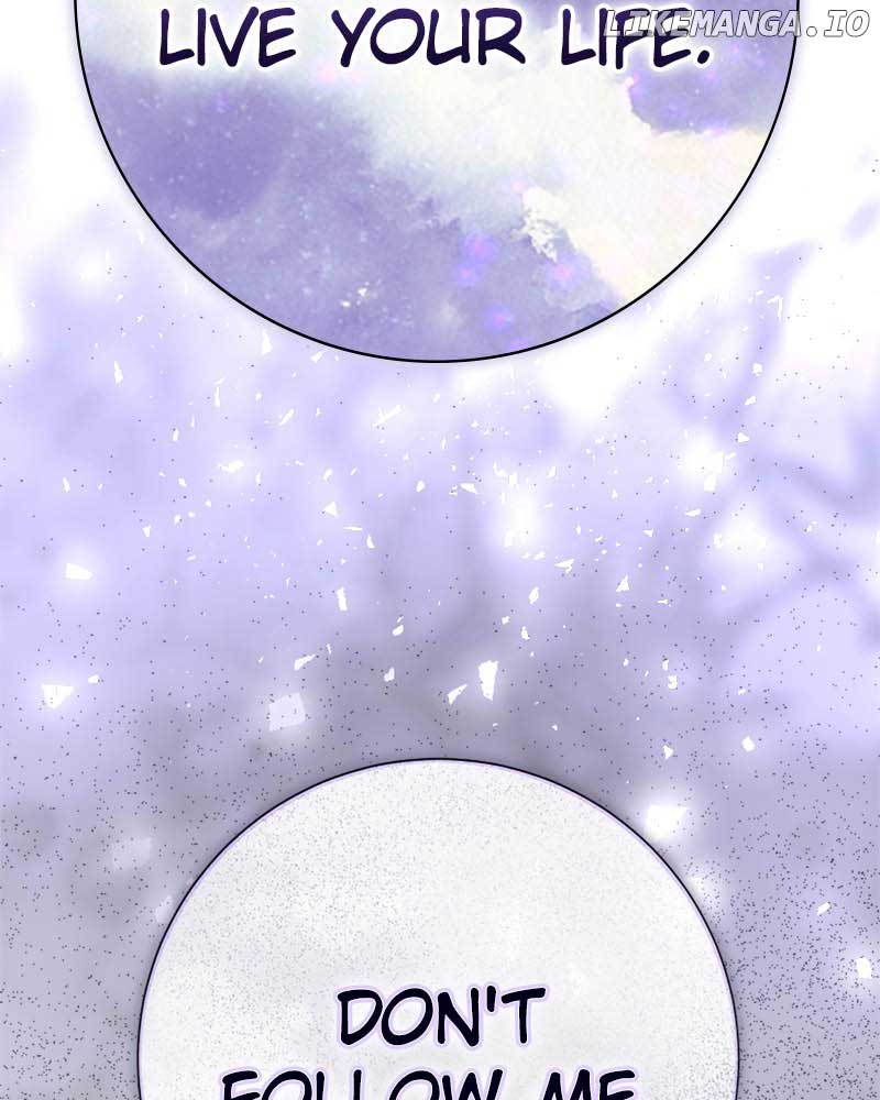 I Want to Be You, Just For A Day Chapter 192 page 32