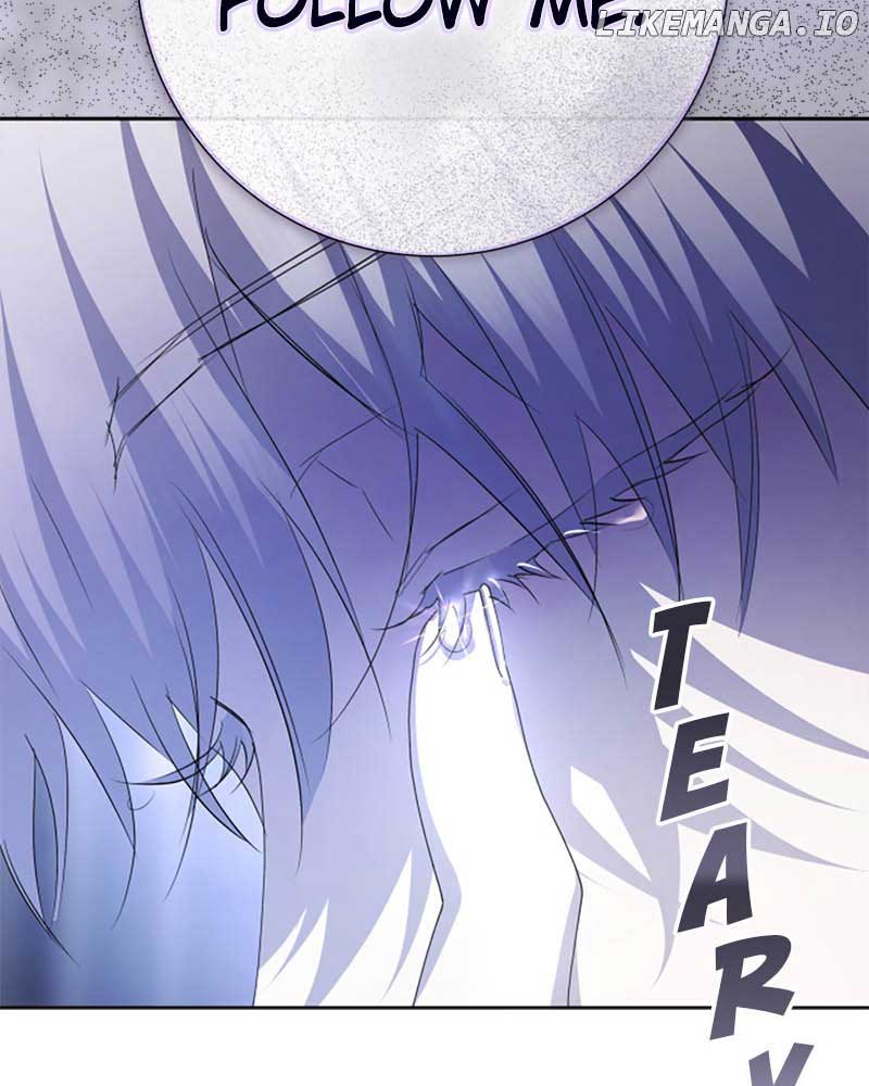 I Want to Be You, Just For A Day Chapter 192 page 33