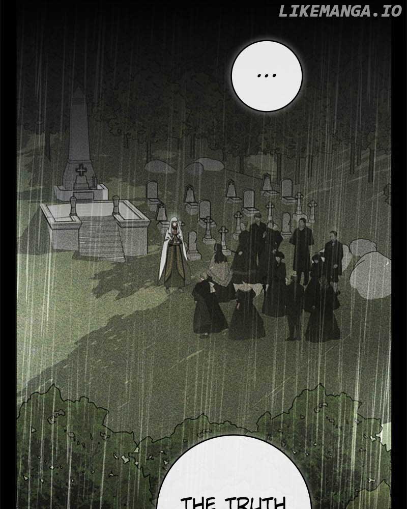 I Want to Be You, Just For A Day Chapter 192 page 36