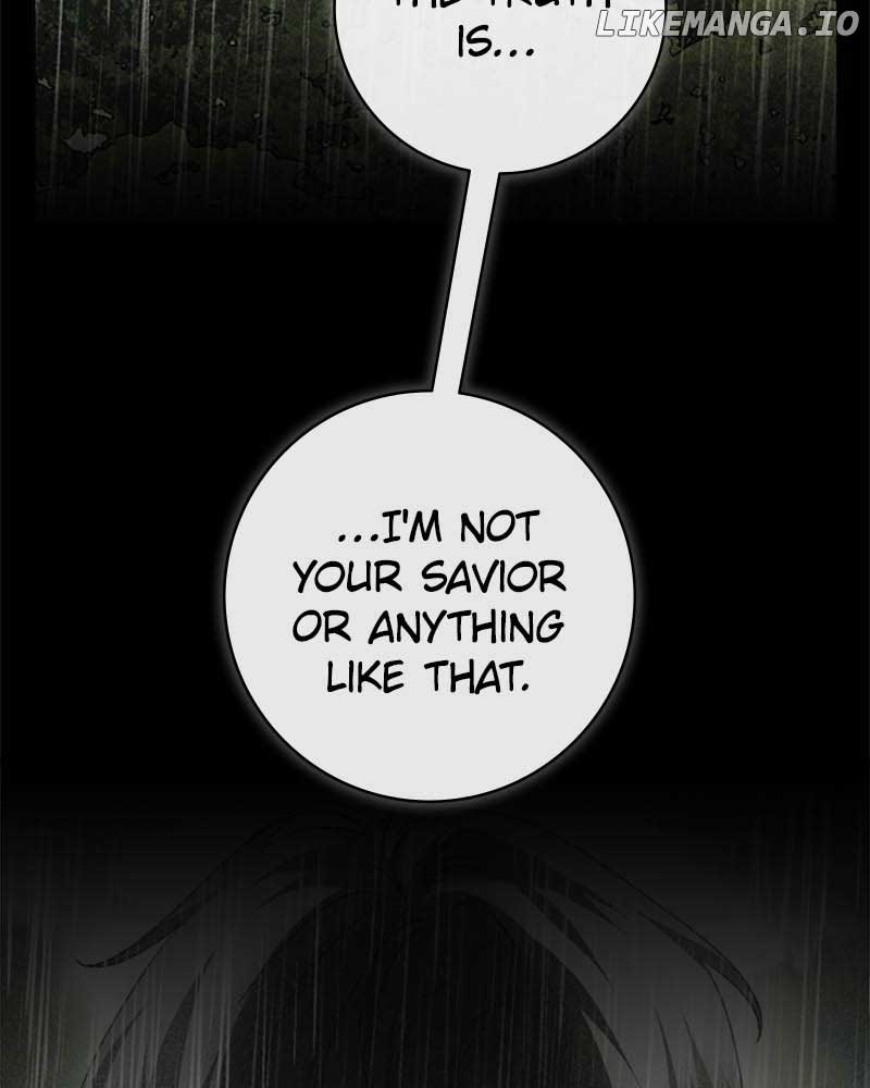 I Want to Be You, Just For A Day Chapter 192 page 37