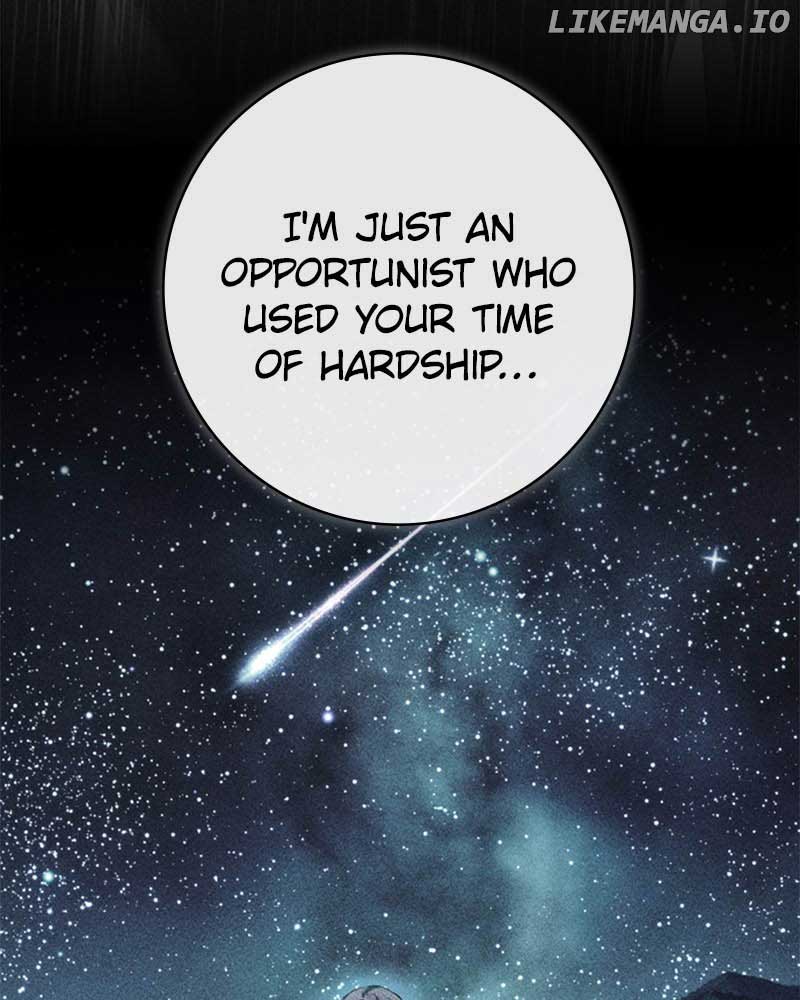 I Want to Be You, Just For A Day Chapter 192 page 39