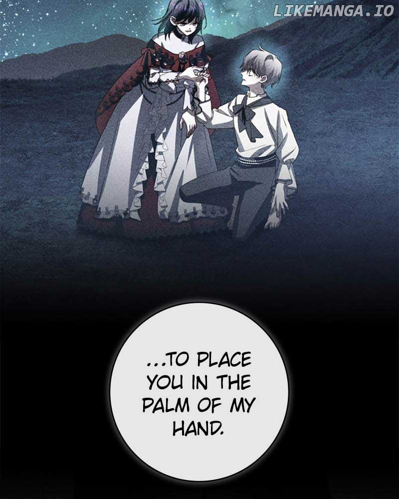 I Want to Be You, Just For A Day Chapter 192 page 40