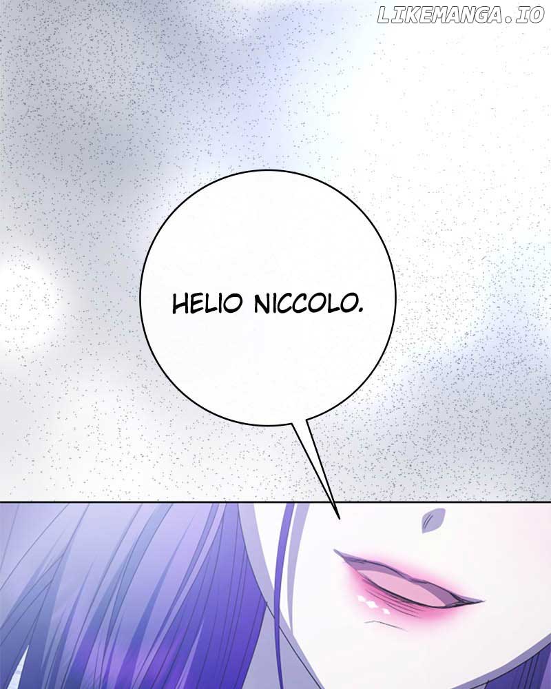 I Want to Be You, Just For A Day Chapter 192 page 46