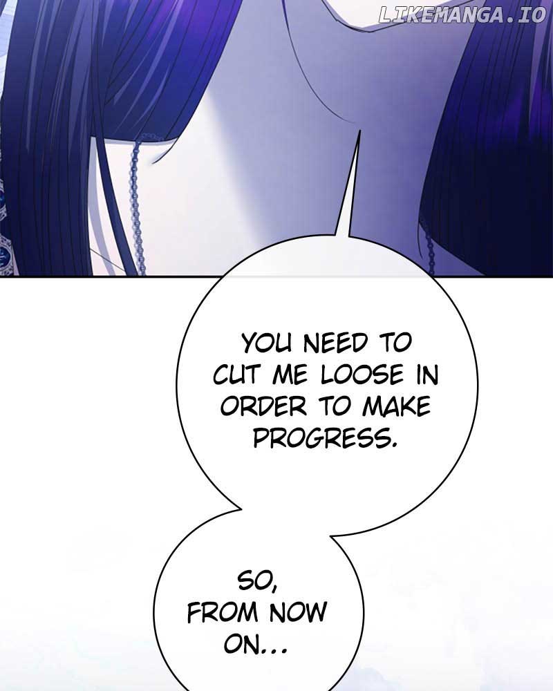 I Want to Be You, Just For A Day Chapter 192 page 47