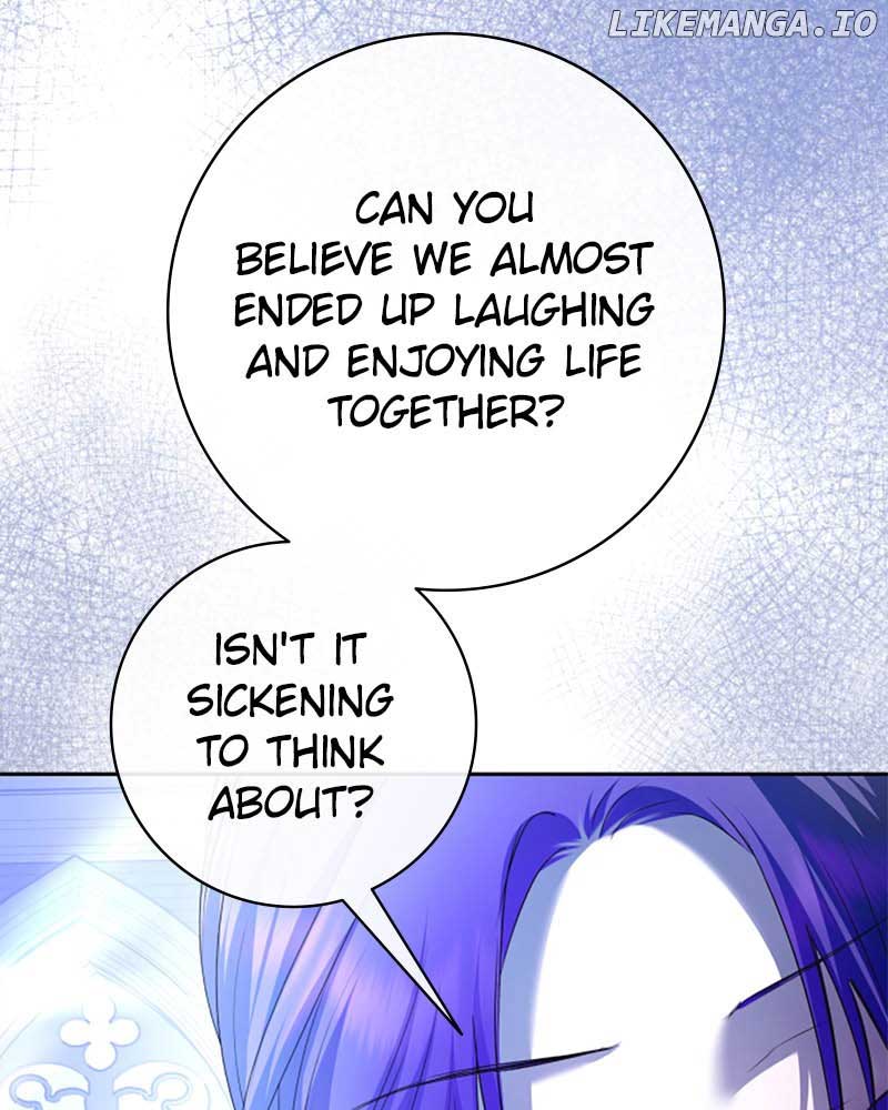 I Want to Be You, Just For A Day Chapter 192 page 53