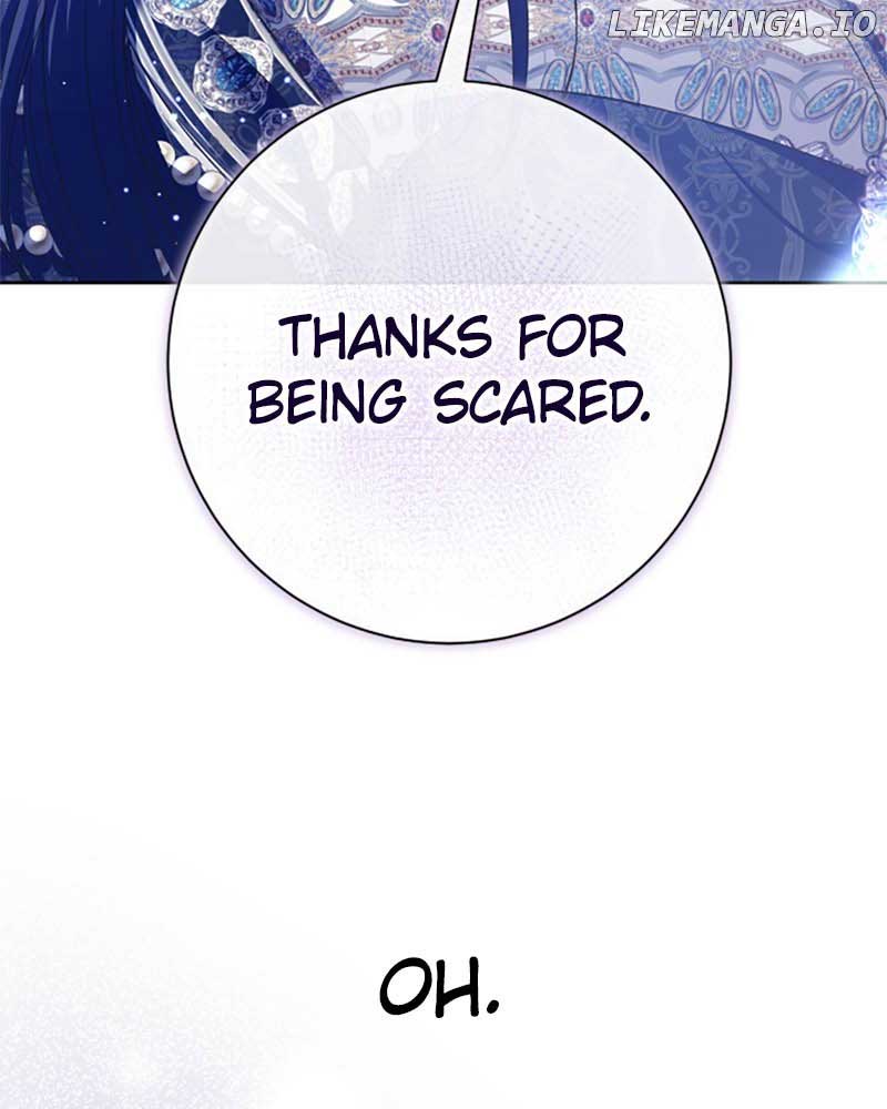 I Want to Be You, Just For A Day Chapter 192 page 55