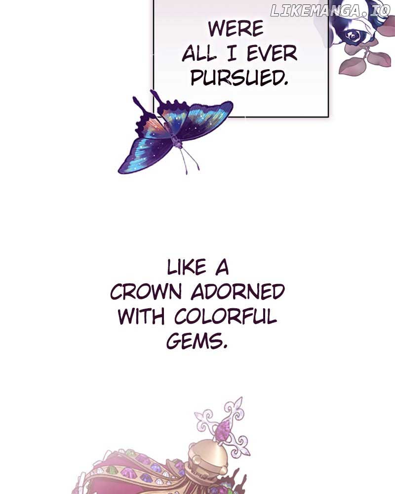 I Want to Be You, Just For A Day Chapter 192 page 59
