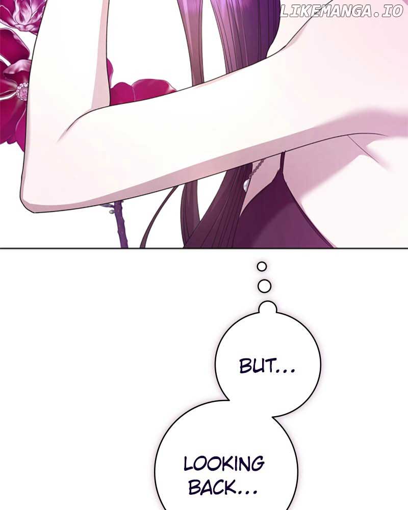 I Want to Be You, Just For A Day Chapter 192 page 61