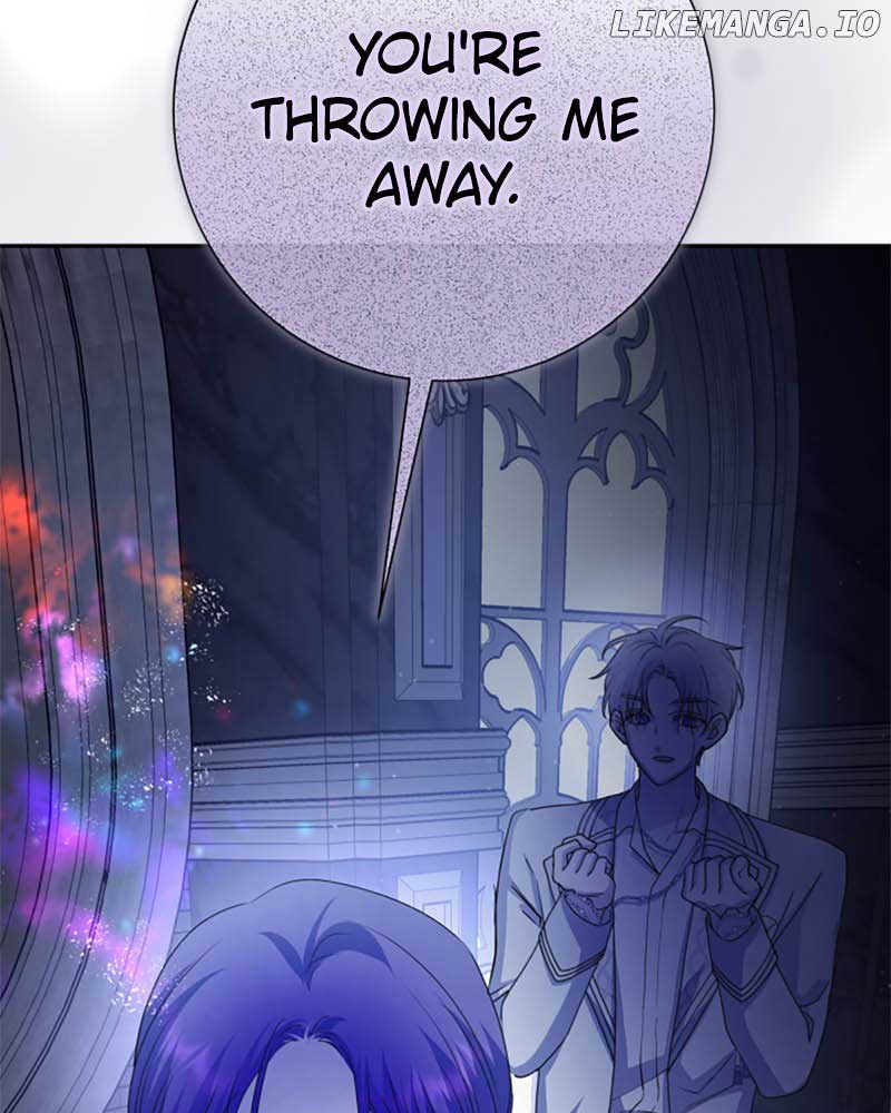 I Want to Be You, Just For A Day Chapter 192 page 80