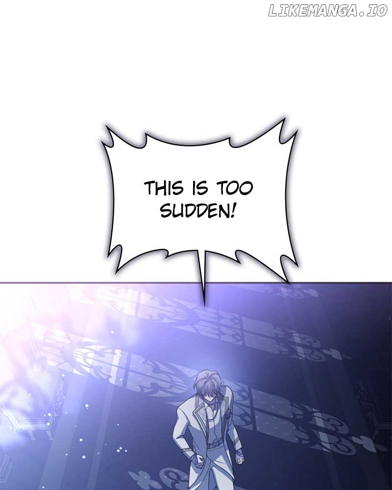 I Want to Be You, Just For A Day Chapter 192 page 85