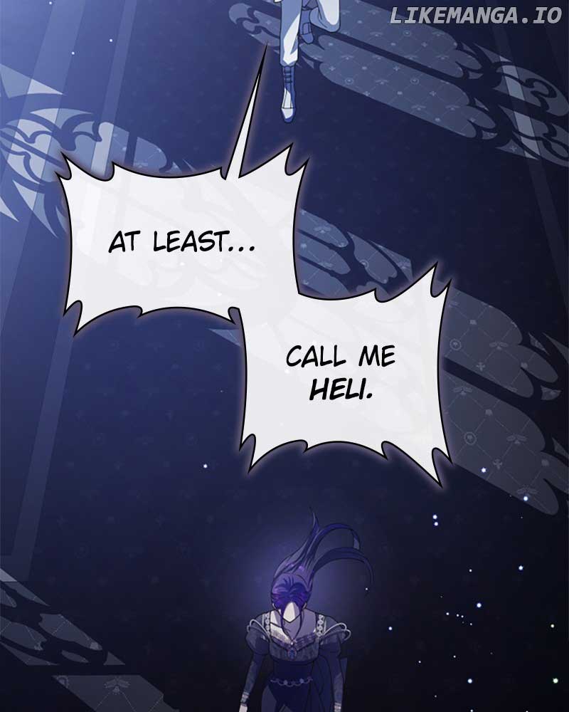 I Want to Be You, Just For A Day Chapter 192 page 86