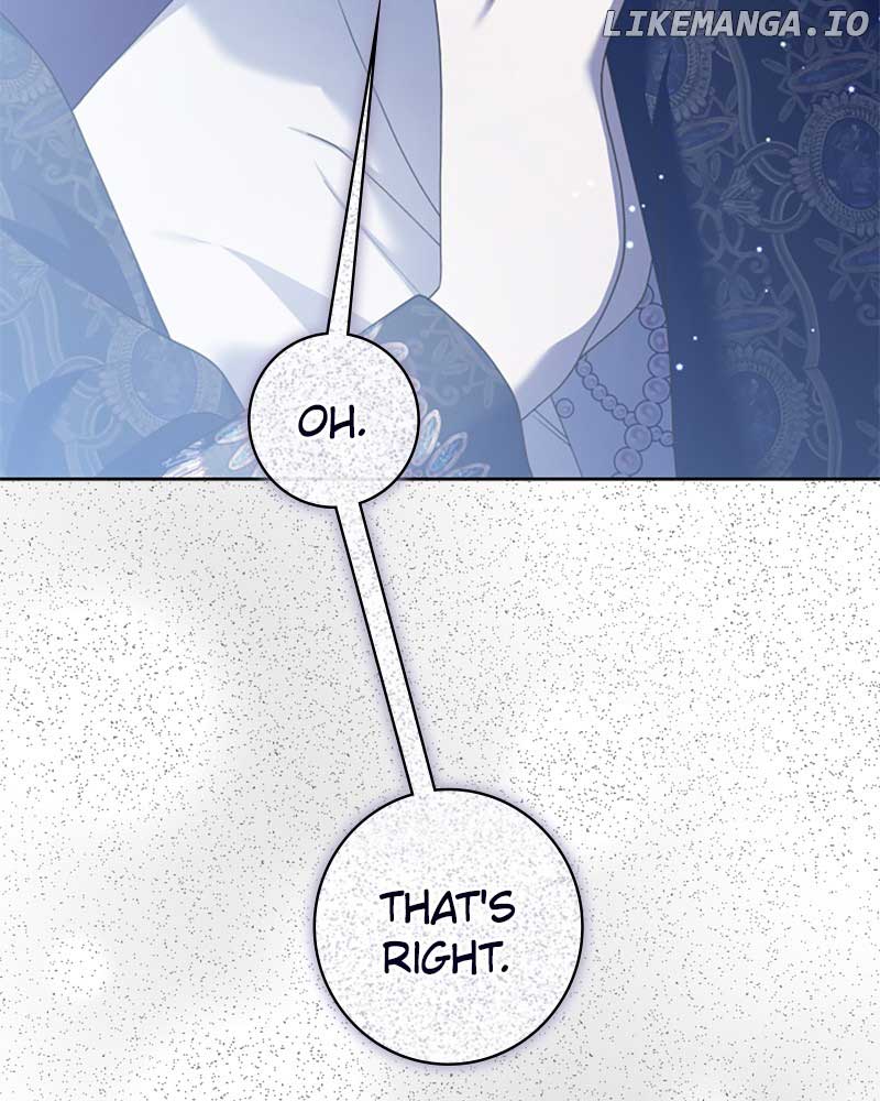 I Want to Be You, Just For A Day Chapter 192 page 8