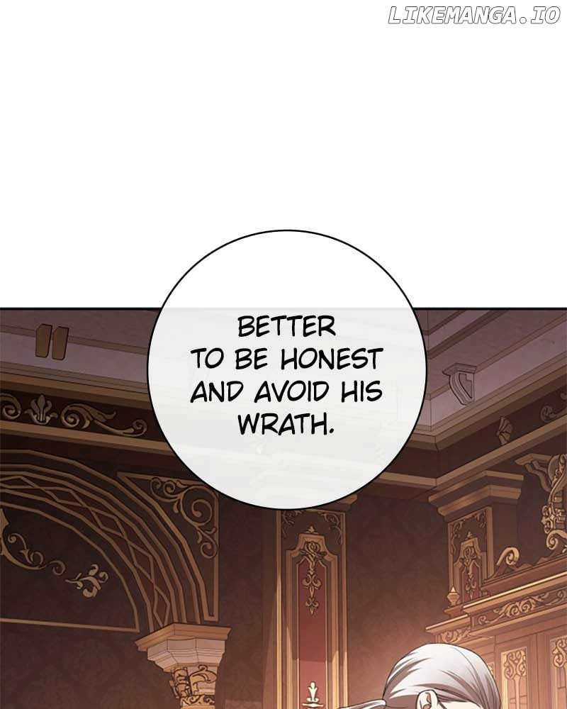 I Want to Be You, Just For A Day Chapter 193 page 99