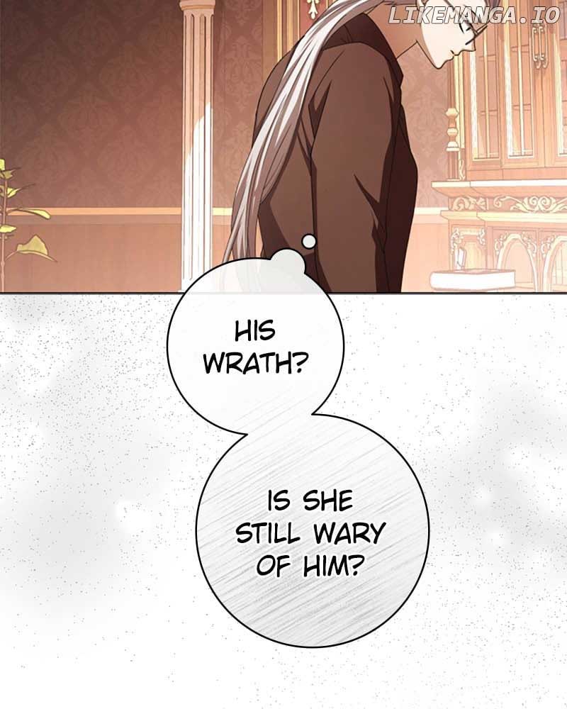 I Want to Be You, Just For A Day Chapter 193 page 100