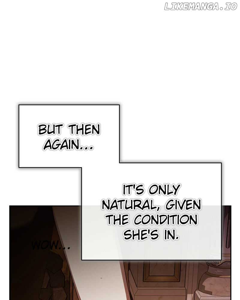 I Want to Be You, Just For A Day Chapter 193 page 102