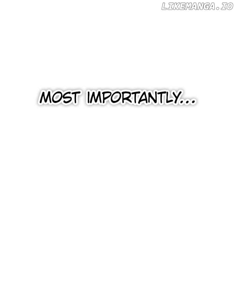 I Want to Be You, Just For A Day Chapter 193 page 104