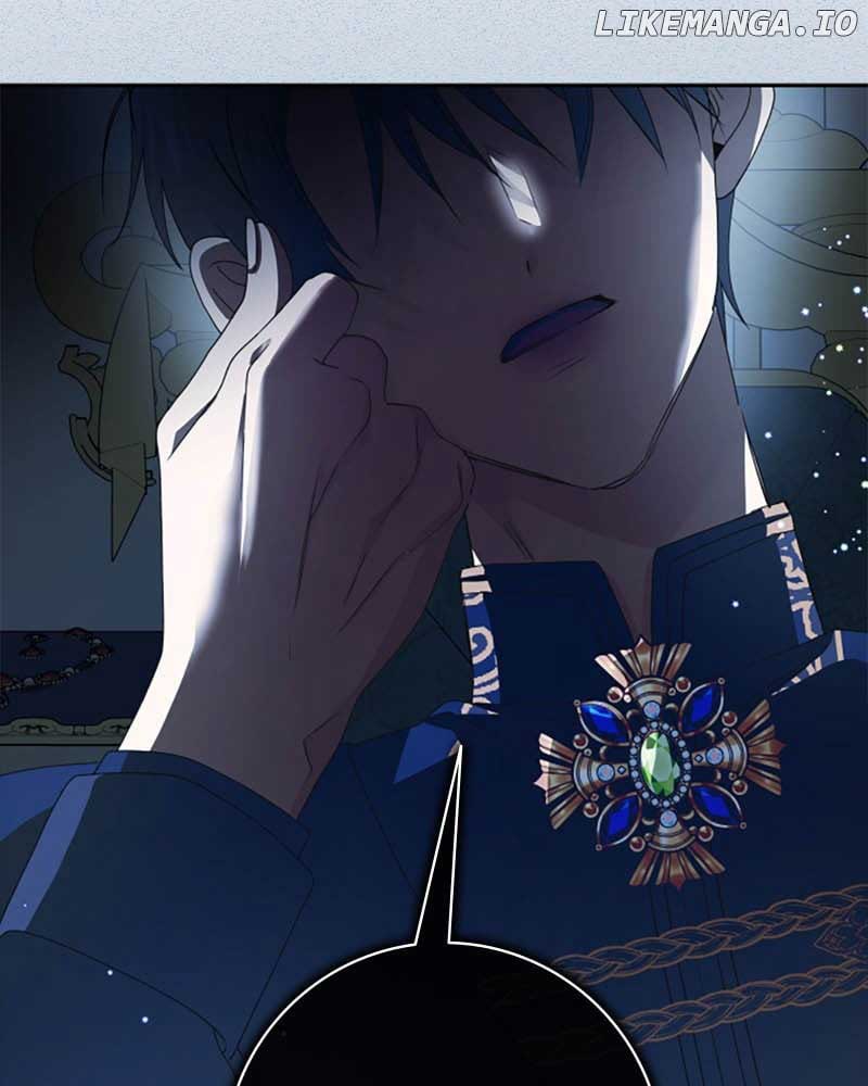 I Want to Be You, Just For A Day Chapter 193 page 112