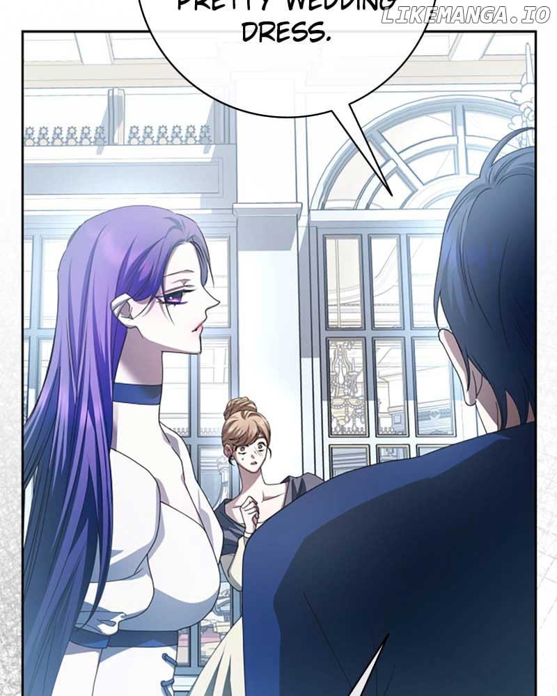 I Want to Be You, Just For A Day Chapter 193 page 114