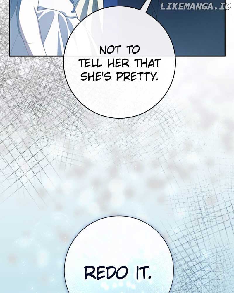 I Want to Be You, Just For A Day Chapter 193 page 115