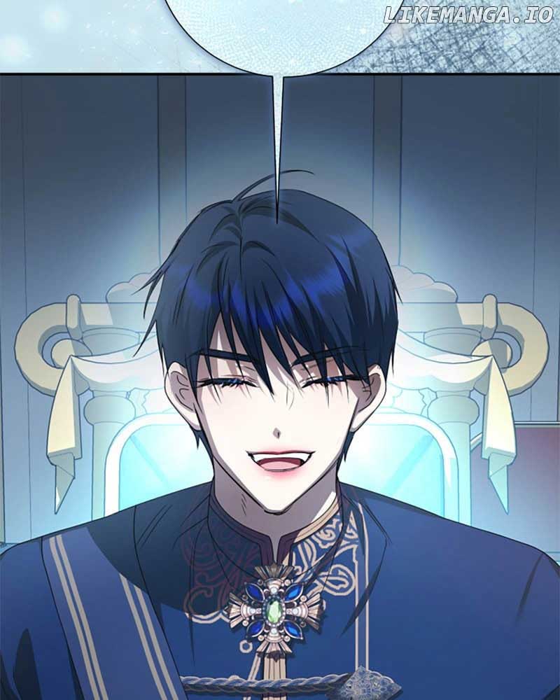 I Want to Be You, Just For A Day Chapter 193 page 116