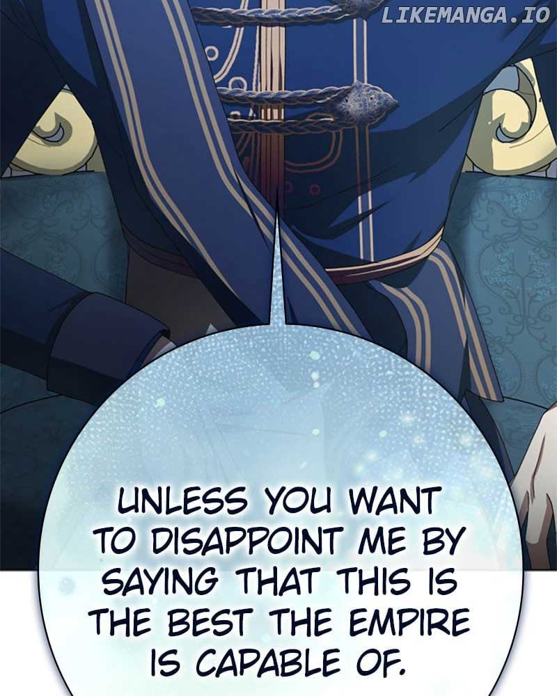 I Want to Be You, Just For A Day Chapter 193 page 117