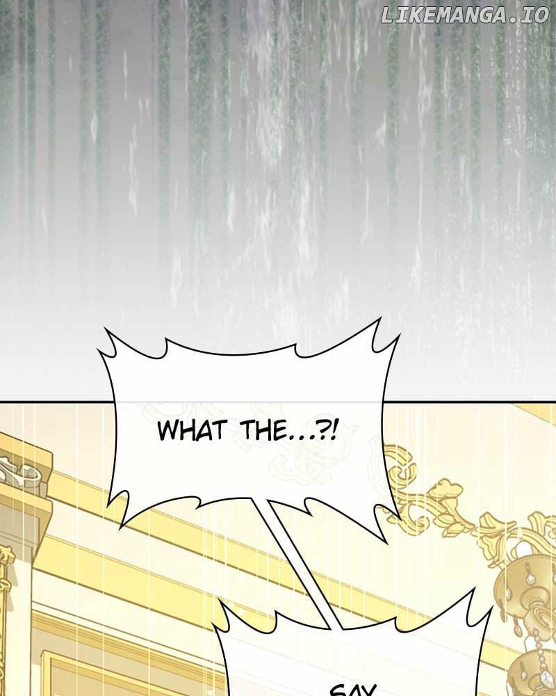 I Want to Be You, Just For A Day Chapter 193 page 11