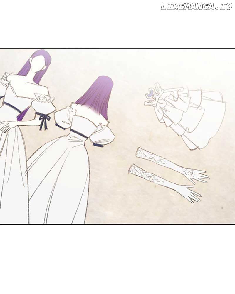 I Want to Be You, Just For A Day Chapter 193 page 120