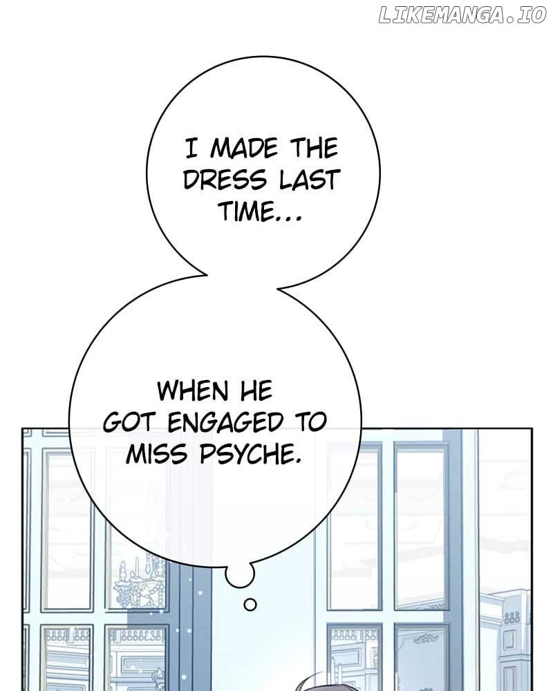 I Want to Be You, Just For A Day Chapter 193 page 122
