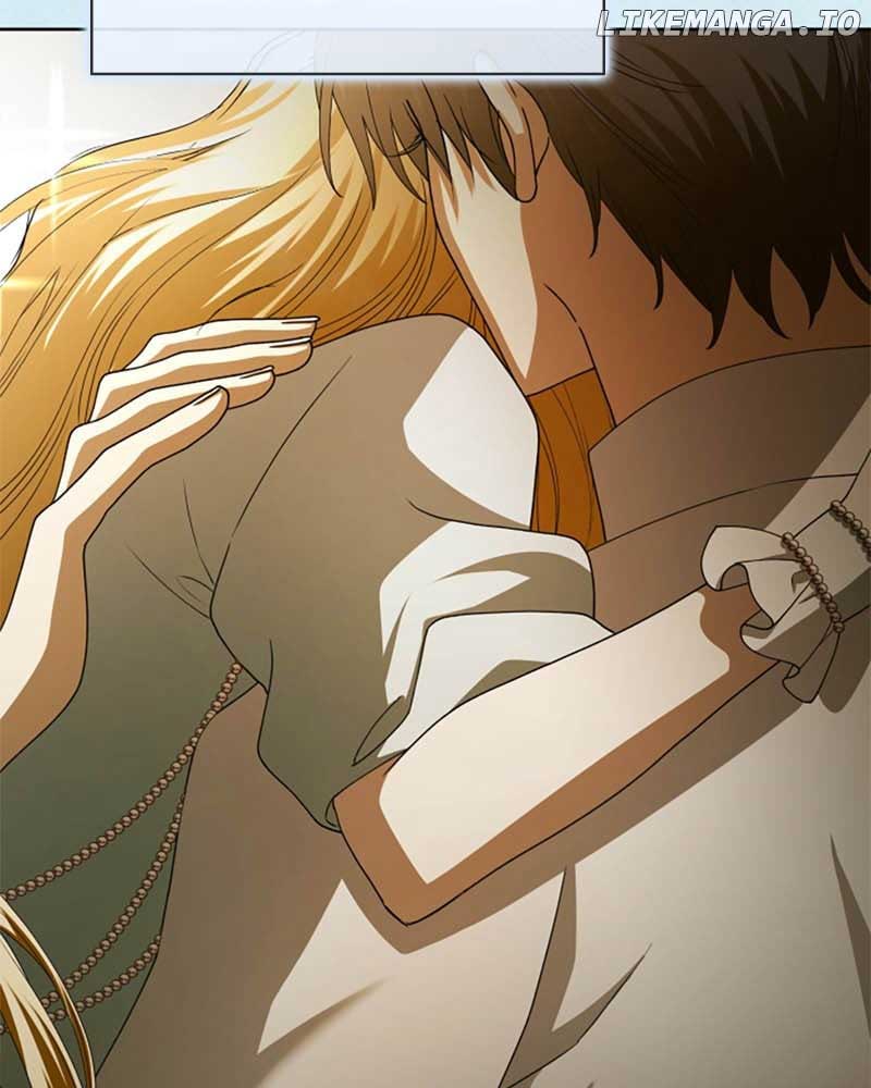 I Want to Be You, Just For A Day Chapter 193 page 125