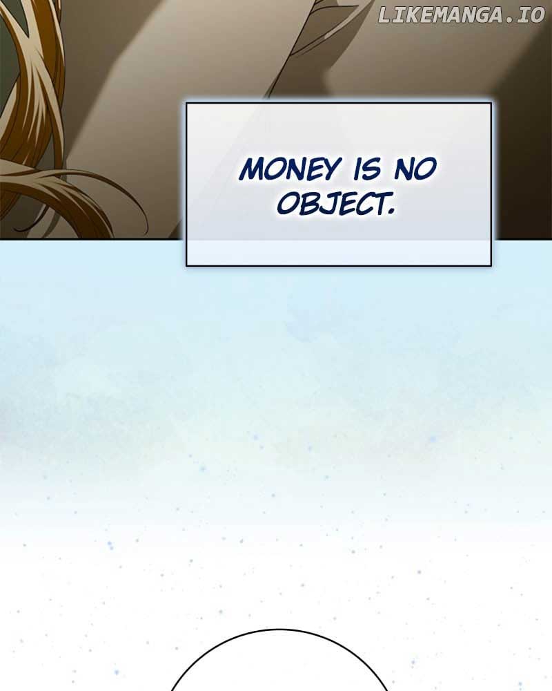 I Want to Be You, Just For A Day Chapter 193 page 126