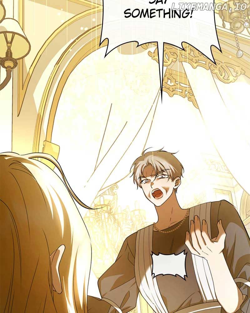 I Want to Be You, Just For A Day Chapter 193 page 12