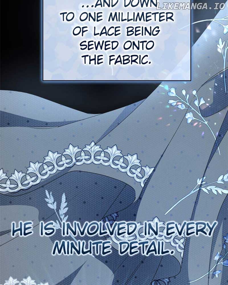 I Want to Be You, Just For A Day Chapter 193 page 132