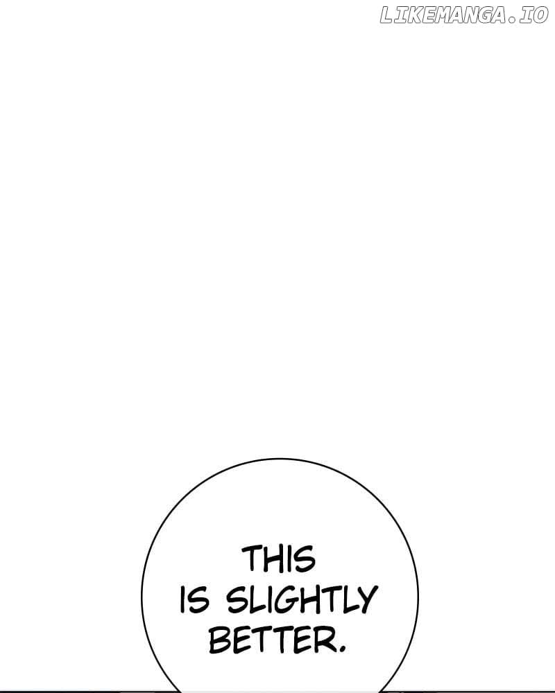 I Want to Be You, Just For A Day Chapter 193 page 136