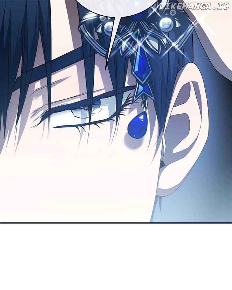 I Want to Be You, Just For A Day Chapter 193 page 137