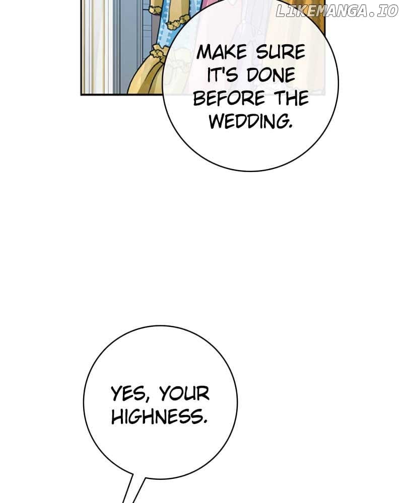 I Want to Be You, Just For A Day Chapter 193 page 139