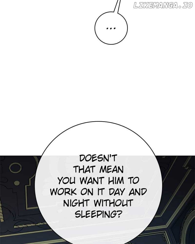 I Want to Be You, Just For A Day Chapter 193 page 141