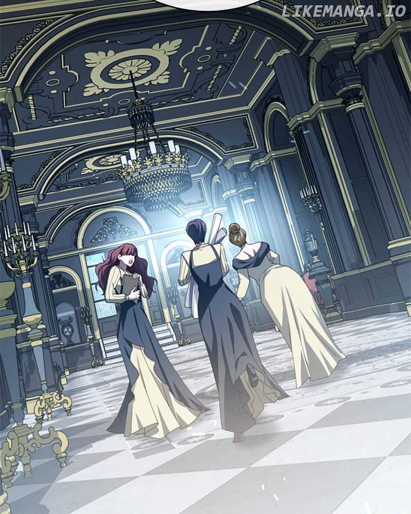 I Want to Be You, Just For A Day Chapter 193 page 142