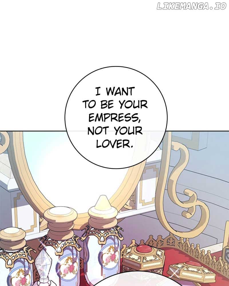 I Want to Be You, Just For A Day Chapter 193 page 153
