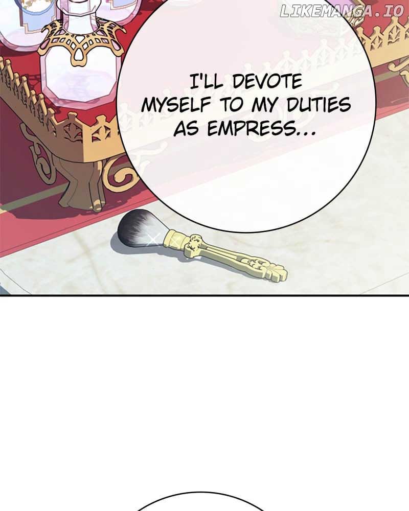 I Want to Be You, Just For A Day Chapter 193 page 154