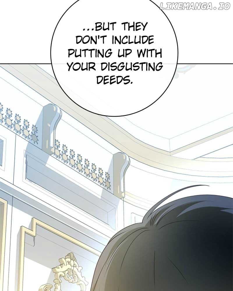 I Want to Be You, Just For A Day Chapter 193 page 155