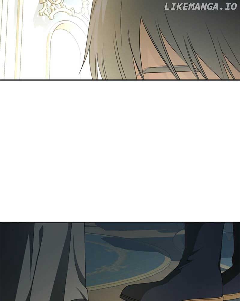 I Want to Be You, Just For A Day Chapter 193 page 156