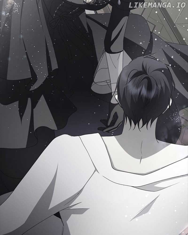I Want to Be You, Just For A Day Chapter 193 page 160